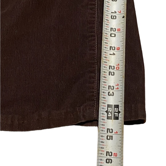 Levi’s 505 curduroy pants - Picture 6 of 7